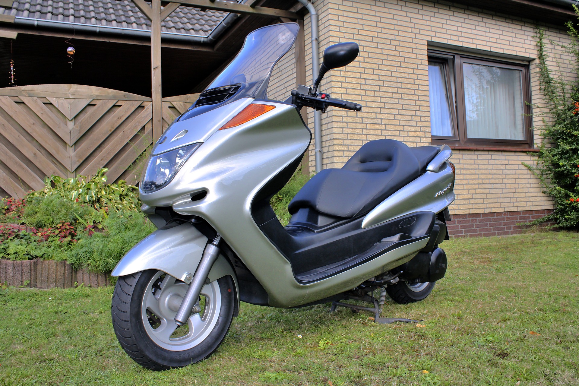 permis online scooter